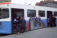 igsvagn