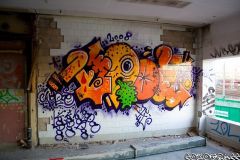 Nodoe
