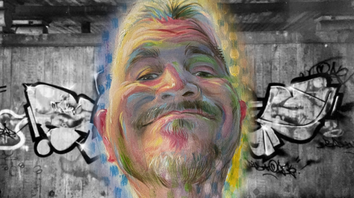 Gbggraff