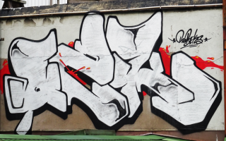 Gbggraff