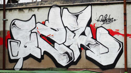 Gbggraff