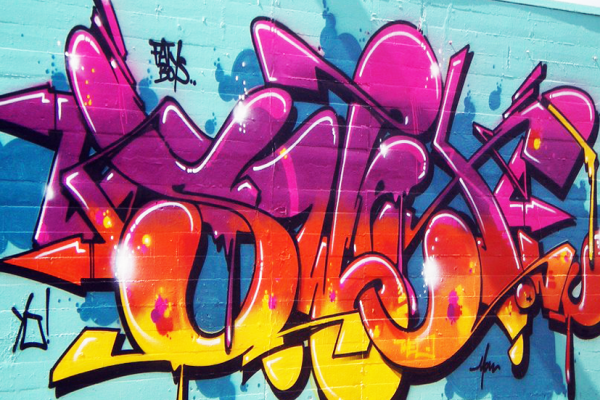 Swet Graffiti